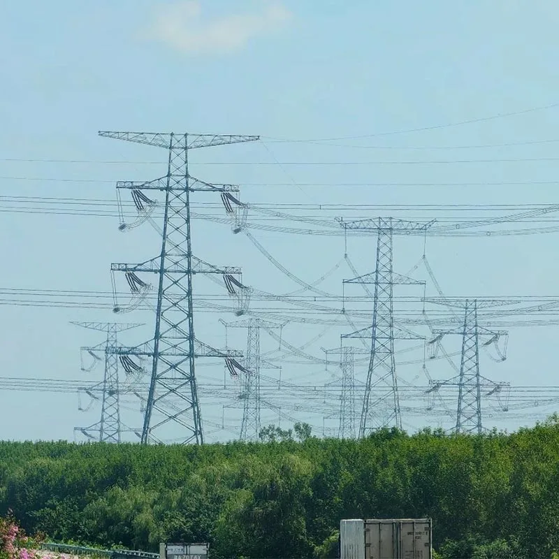 Pourquoi la tour de tension est-elle essentielle pour les systèmes de transmission de puissance modernes ?