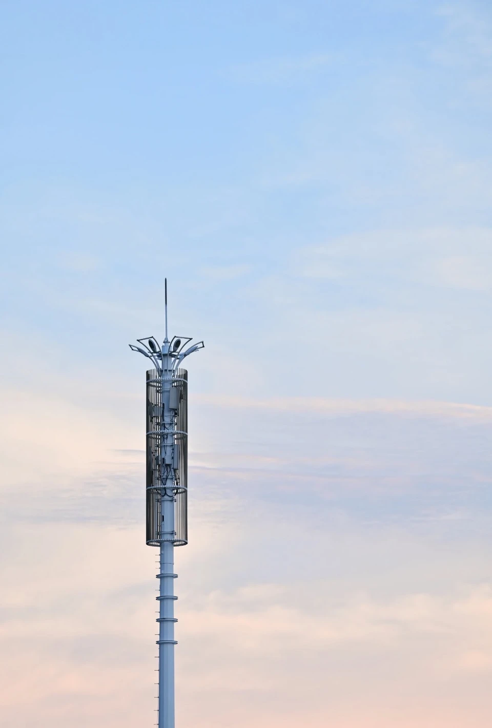 Communication Tower