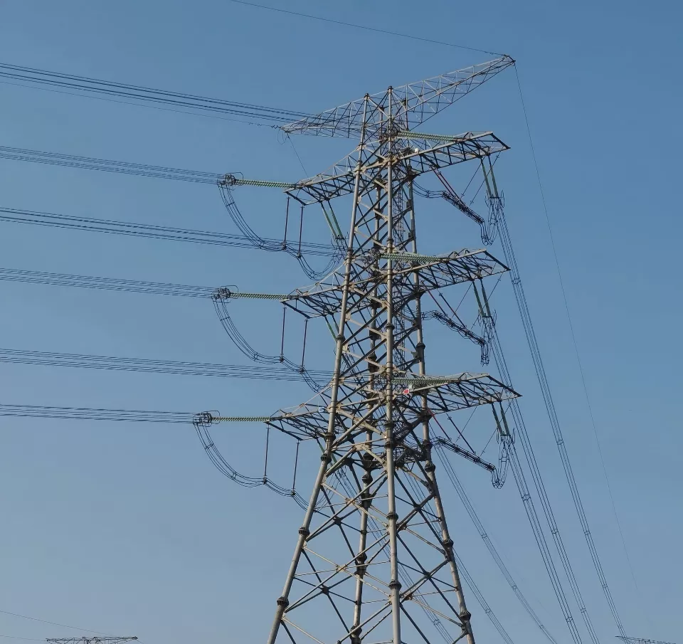 Tangent Tower